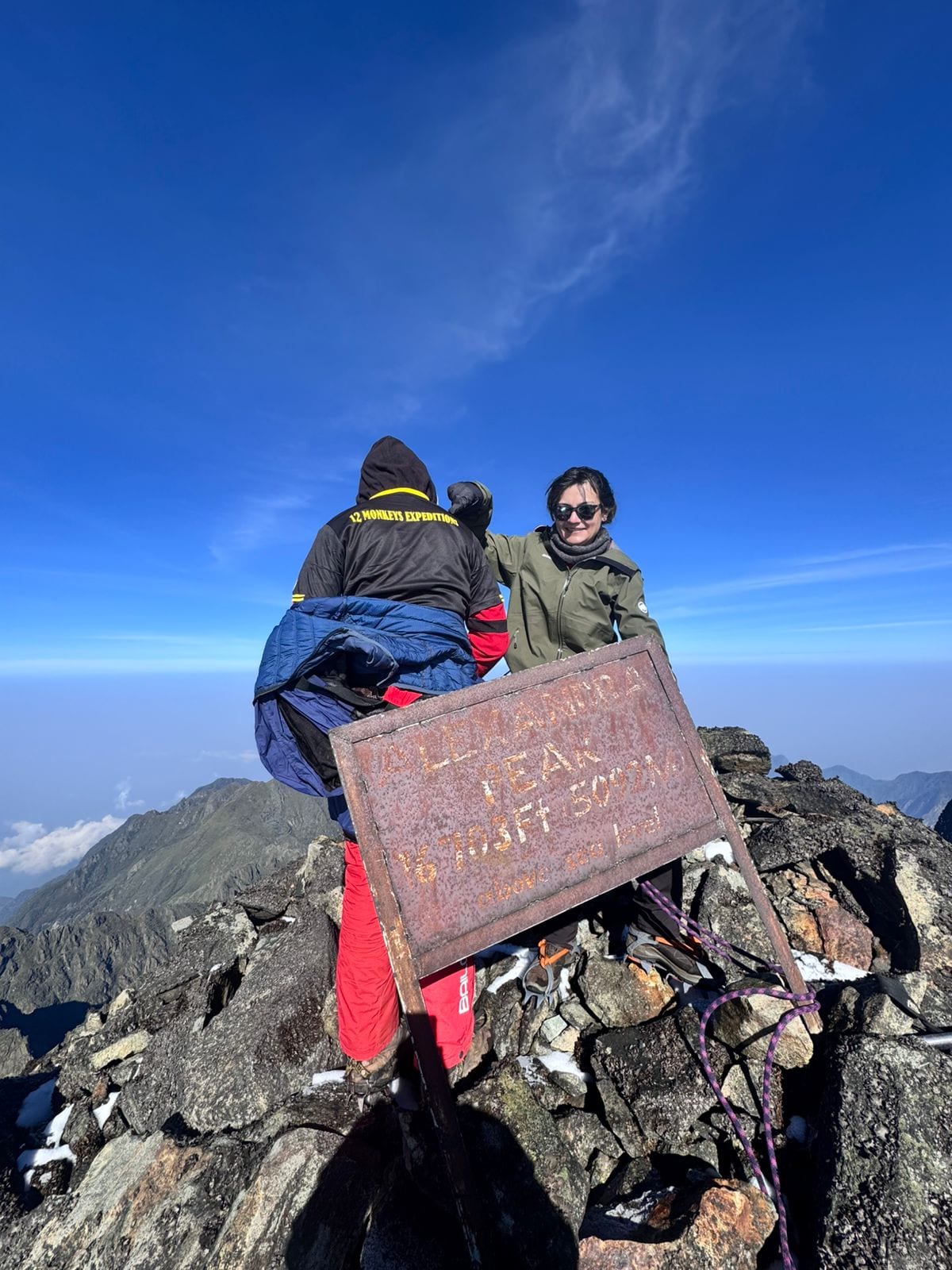 12 Monkeys Tours & Safaris in Uganda — gorilla trekking, Rwenzori treks and safaris, photo 12
