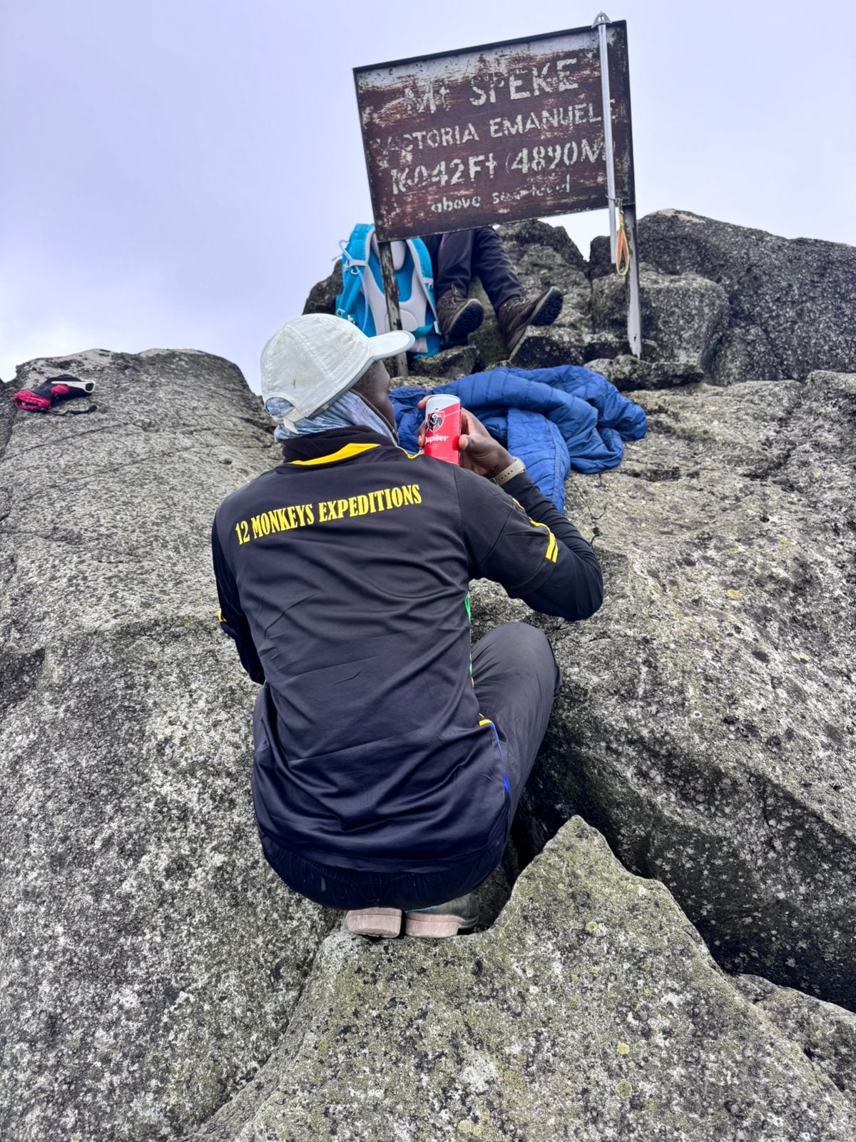 12 Monkeys Tours & Safaris in Uganda — gorilla trekking, Rwenzori treks and safaris, photo 2