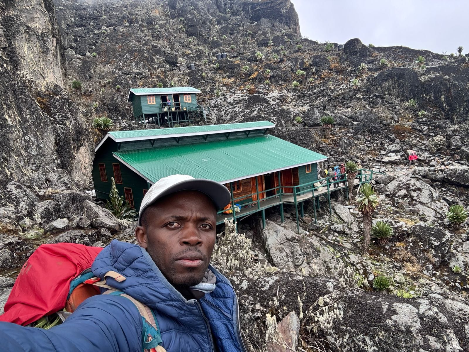 12 Monkeys Tours & Safaris in Uganda — gorilla trekking, Rwenzori treks and safaris, photo 9