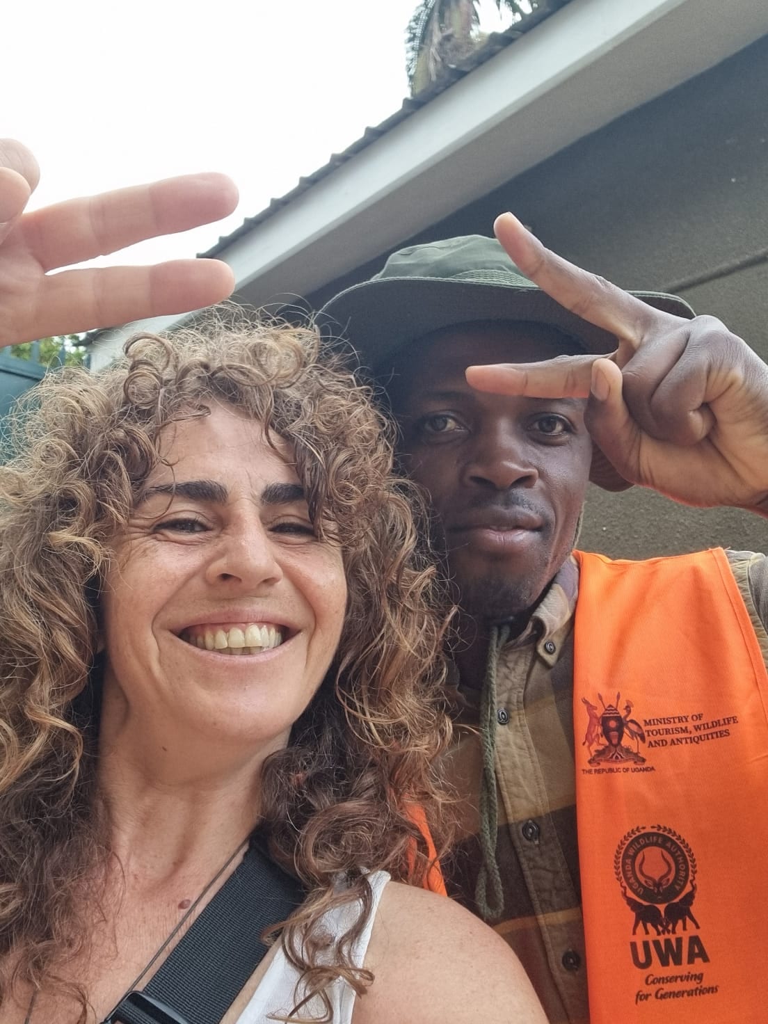 12 Monkeys Tours & Safaris in Uganda — gorilla trekking, Rwenzori treks and safaris, photo 18