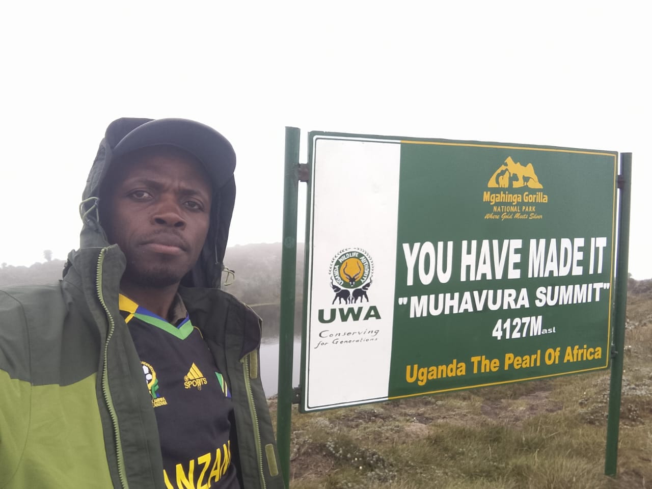 12 Monkeys Tours & Safaris in Uganda — gorilla trekking, Rwenzori treks and safaris, photo 14