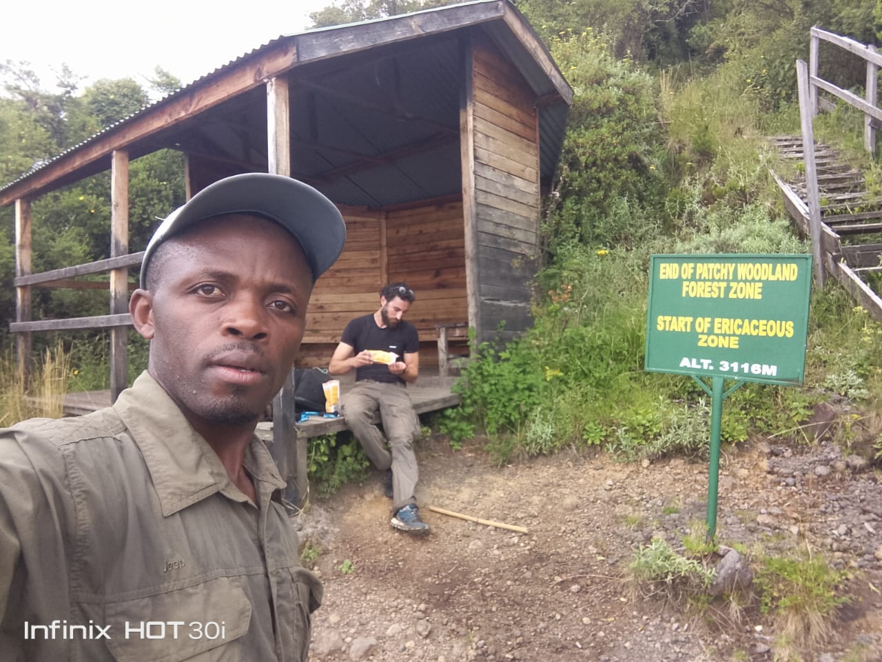 12 Monkeys Tours & Safaris in Uganda — gorilla trekking, Rwenzori treks and safaris, photo 16