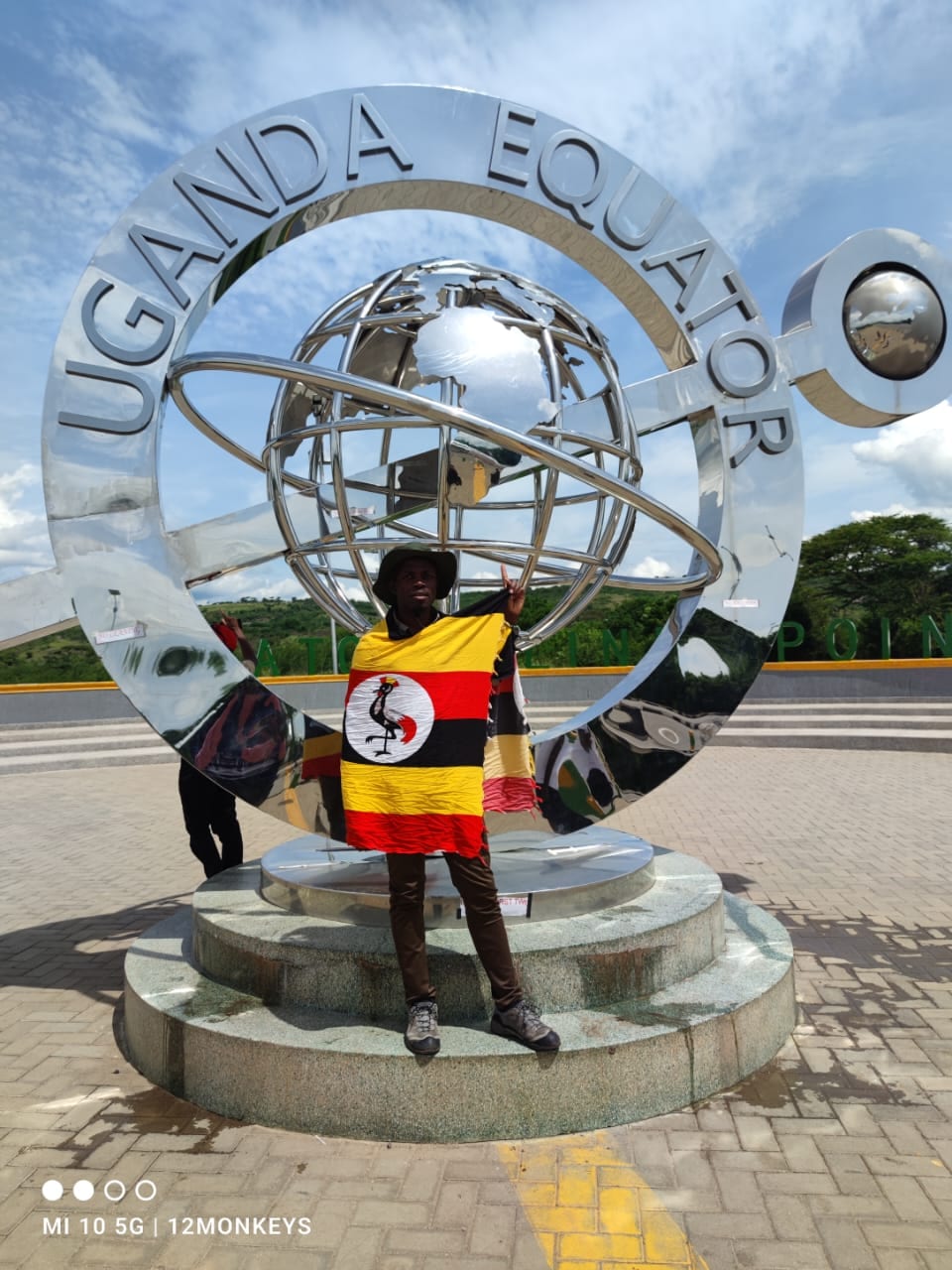 12 Monkeys Tours & Safaris in Uganda — gorilla trekking, Rwenzori treks and safaris, photo 17